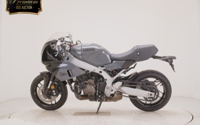 YAMAHA XSR900 GP 2024 RN96J