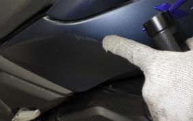 YAMAHA X-MAX 250 SG70J