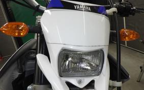 YAMAHA WR250X