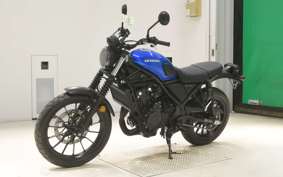 HONDA CL500 2025 PC68