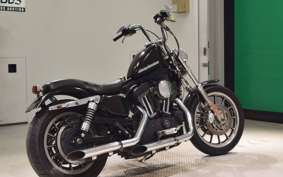 HARLEY XL1200RI 2007