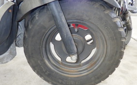 HONDA ZOOMER 1999 AF58