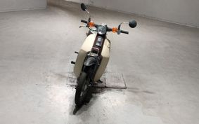 HONDA SUPER CUB70 C70