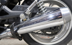 KAWASAKI ZEPHYR 1100 2007 ZRT10A