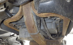 SUZUKI LET's 5 CA47A