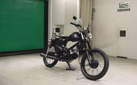 HONDA C50 SUPER CUB C50