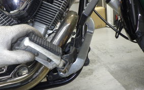 YAMAHA DRAGSTAR 250 2013 VG02J