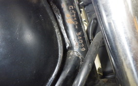 SUZUKI GS750 2005 GS750