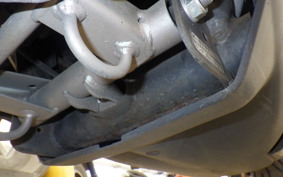 HONDA DIO Gen.6 AF68