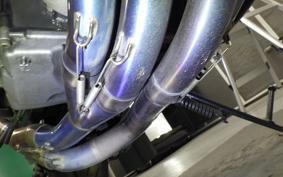 YAMAHA FZS1000 FAZER 2003