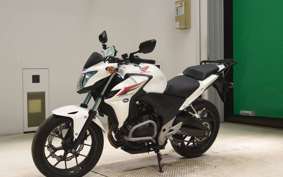 HONDA CB400F 2013 NC47
