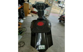 HARLEY FLHX1580 2014 KBM