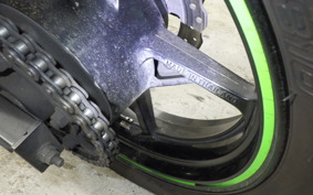KAWASAKI NINJA 400 2020 EX400G