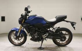 HONDA CB250RA 2005 MC52