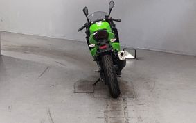 KAWASAKI NINJA 250 EX250Y