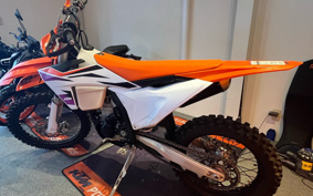 KTM 350XC-F XCP43