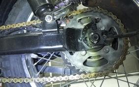 KAWASAKI 250TR BJ250F