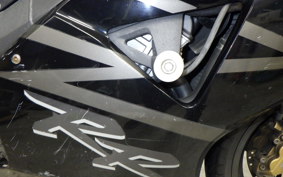 HONDA CBR954RR 2002 SC50