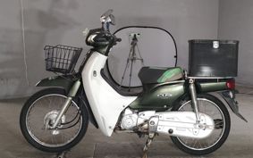 HONDA SUPER CUB50 AA04