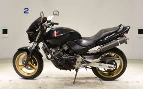 HONDA HORNET 250 2005 MC31