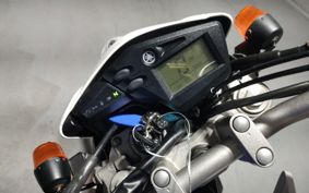 YAMAHA SEROW 250 DG31J
