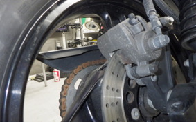 KAWASAKI ZRX-2 2009 ZR400E