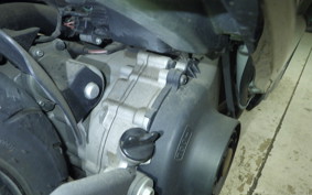 SUZUKI LET's 5 2001 CA47A