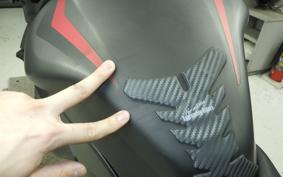 HONDA CBR400R 2020 NC56