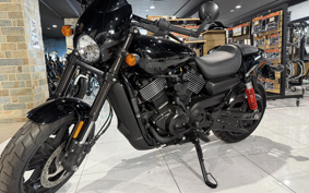 HARLEY  HARLEY XG750A 2018 NCG