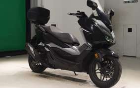 HONDA FORZA 250 2014 MF13