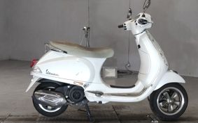 VESPA  VESPA VXL125 ..