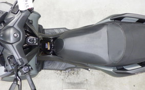 YAMAHA TRICITY 300 2021 SH15J