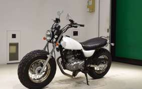 SUZUKI VANVAN 200 2006 NH41A