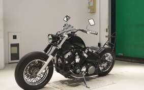 YAMAHA DRAGSTAR 400 CLASSIC 2002 VH01J
