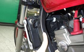 HONDA HORNET 250 2004 MC31