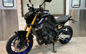 YAMAHA MT-09 SP ABS 2021 RN69J