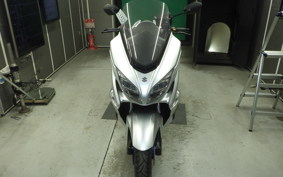 SUZUKI BURGMAN400 A 2025 DU11N