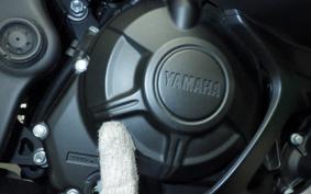 YAMAHA YZF-R25 A 2022 RG74J