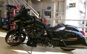 HARLEY  HARLEY FLHXST 2025 ABL