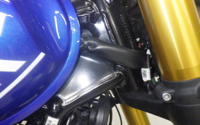 TRIUMPH SPEED400 2024
