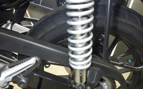 HONDA GB350 2022 NC59