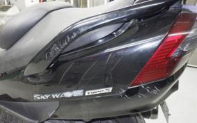 SUZUKI SKYWAVE 250 (Burgman 250) S 2 2016 CJ43A