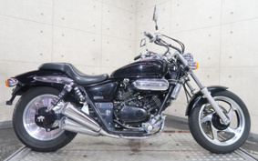 HONDA V-TWIN MAGNA MC29