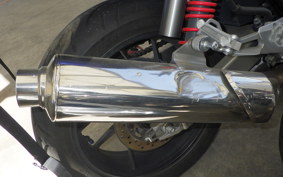 HONDA CB400 SUPER BOLDOR A 2019 NC42