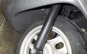 HONDA DIO GEN 3 2002 AF34