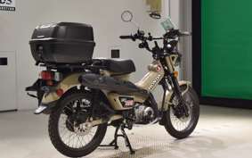 HONDA CT125 HUNTER CUB 2010 JA55