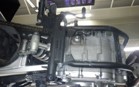 YAMAHA SEROW 250 Gen.2 2023 DG17J