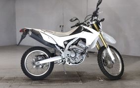 HONDA CRF250L MD38