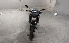 HONDA CB250 MC43