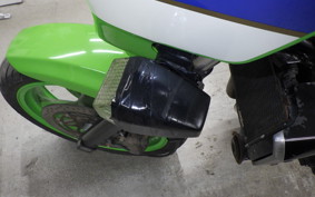 KAWASAKI ZRX1100 1999 ZRT10C